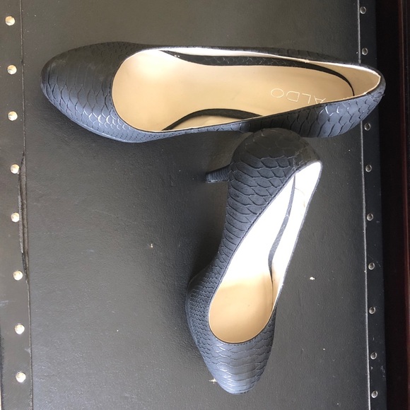 ALDO HEELS - Picture 4 of 4